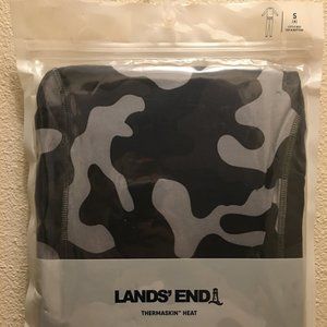 Lands' End -Long underwear - Boys sz S - NEW (G-3)